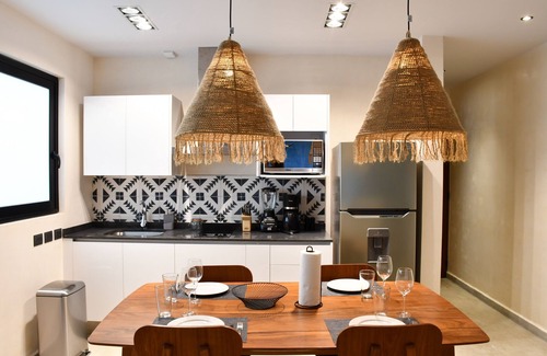 La Gloria Apartamento | Nook Tulum by The Spot Rentals