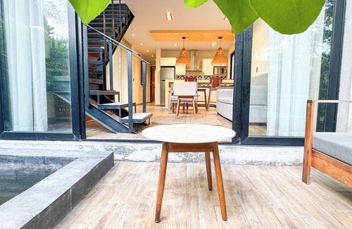 Tulum Apartamento | Nook Tulum Luxury Condohotel by Marea
