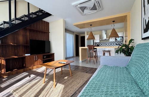 Tulum Apartamento | Nook Tulum Luxury Condohotel by Marea