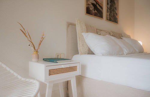 Bad Saarow Hotel | nook x Seepalais