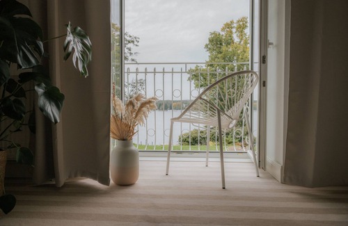 Bad Saarow Hotel | nook x Seepalais
