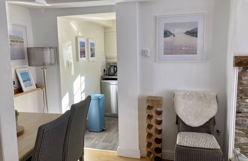 Dartmouth Cabaña | Nookie Cottage