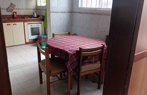 Zipaquira Casa | NOOkUMA HOSTEL del para viajes en familia, ubicado en el corazon de Zipaquira