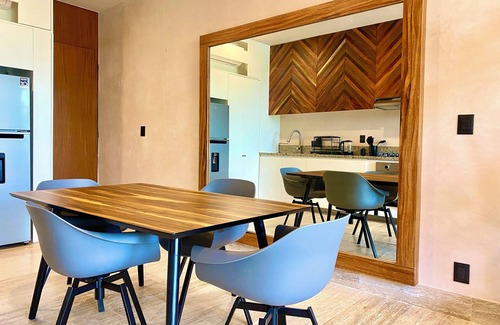 Cancún Hotel | NOOM