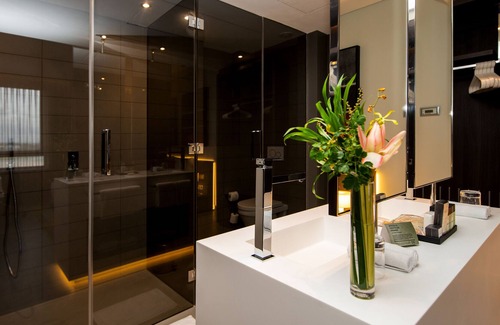 Le Plateau Hotel | Noom hotel Abidjan Plateau