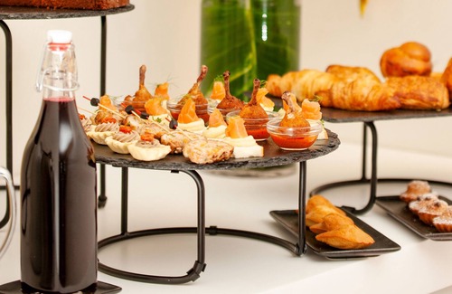Le Plateau Hotel | Noom hotel Abidjan Plateau