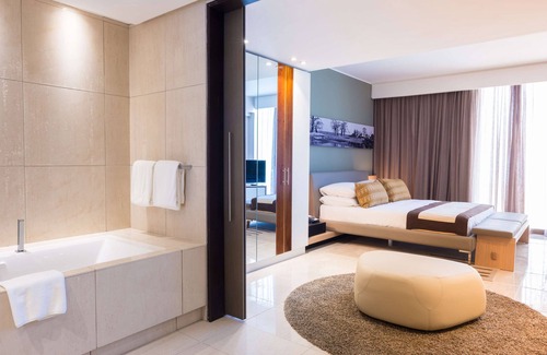 Dakar Hotel | Noom Hotel Dakar Sea Plaza, a member of Radisson Individuals