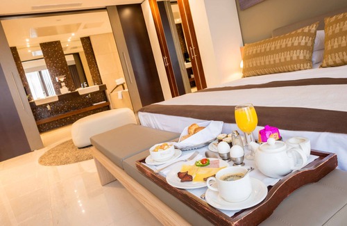 Dakar Hotel | Noom Hotel Dakar Sea Plaza, a member of Radisson Individuals
