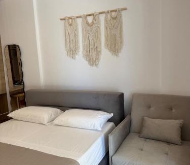 Dhermi Apartamento | NooN Dhermi Sofo Duni Studio 1