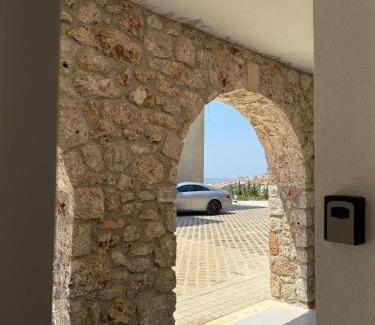 Dhermi Apartamento | NooN Dhermi Sofo Duni Studio 1