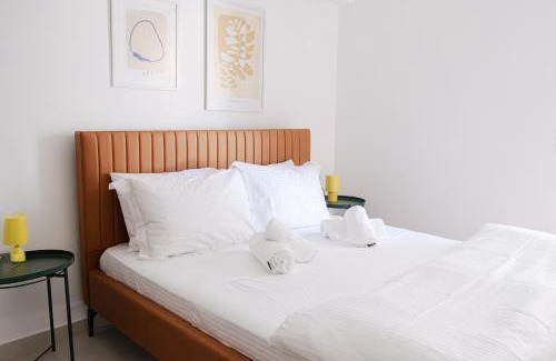 Exarhia Apartamento | Noon Smart Residences