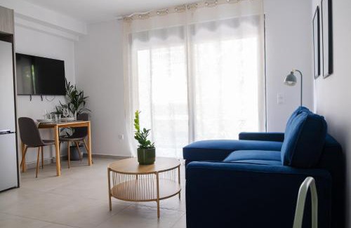 Exarhia Apartamento | Noon Smart Residences