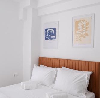 Exarhia Apartamento | Noon Smart Residences