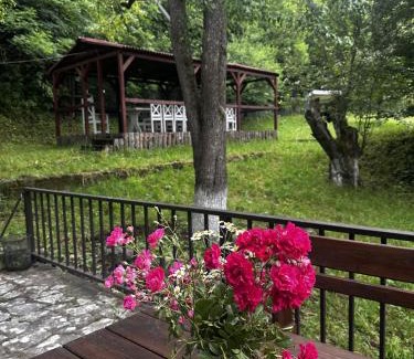 Ararat Casa | Noor Dilijan