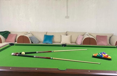 Zubara Casa | Noor Farm Stay 5BHK