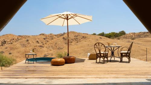 Merhavim Cabina | Noor Glamping