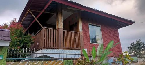 Tetebatu Cama Y Desayuno | Noor Homestay Tetebatu