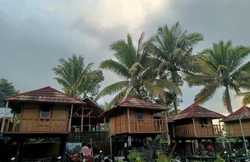 Tetebatu Cama Y Desayuno | Noor Homestay Tetebatu