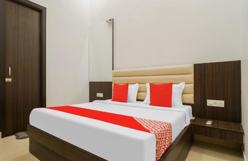 Amritsar Hotel | Noor Residency -- Walkin Distance from Golden Temple -- For Couple,Family,Group,Corporate