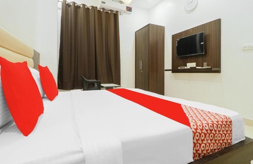 Amritsar Hotel | Noor Residency -- Walkin Distance from Golden Temple -- For Couple,Family,Group,Corporate