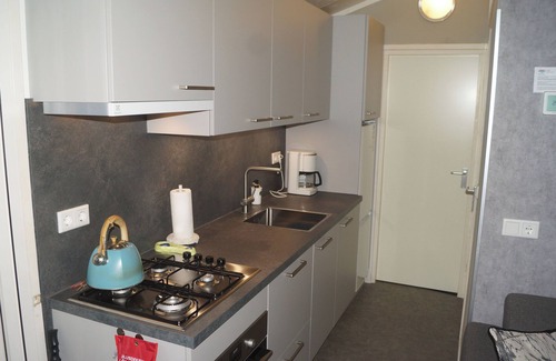 Schoorldam Casa | Noord Holland a tus pies - Bungalow de recreación Klein Heemshof