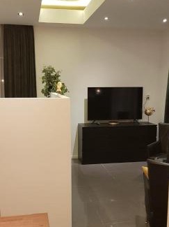 Lelystad Apartamento | Noordersluis Studio's