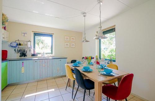 Julianadorp aan zee Casa | Noorderzon - Villaparc Duynopgangh Julianadorp aan Zee