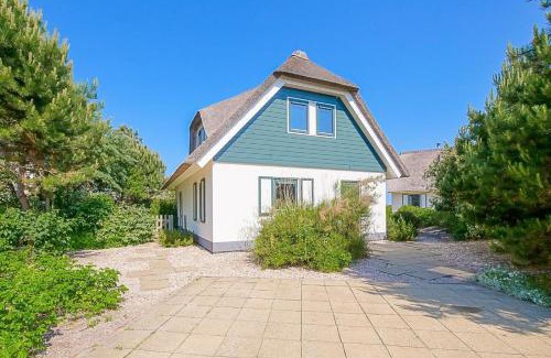 Julianadorp aan zee Casa | Noorderzon - Villaparc Duynopgangh Julianadorp aan Zee