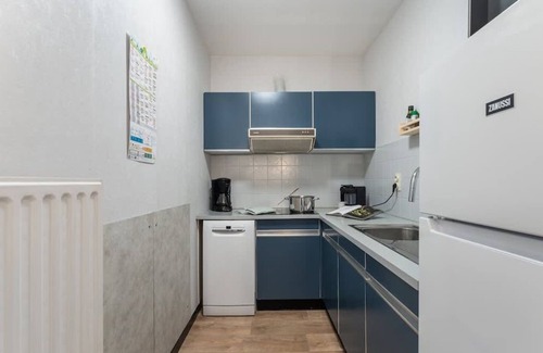 Westende Apartamento | Noordzeecocoon - enjoy side sea view