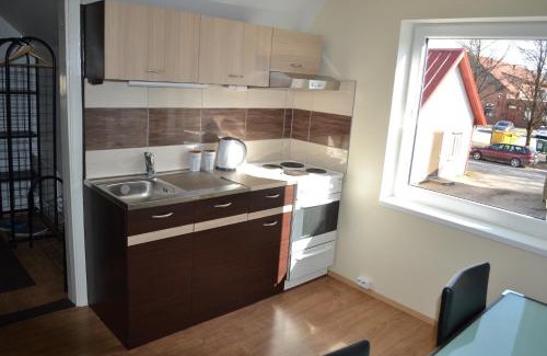 Parnu Apartamento | Noorteka 3 Apartment