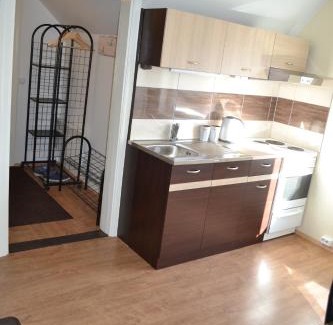Parnu Apartamento | Noorteka 3 Apartment