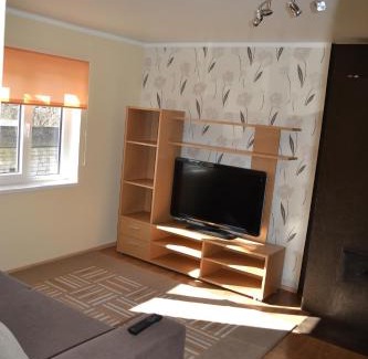 Parnu Apartamento | Noorteka 3 Apartment