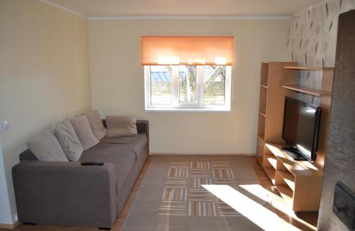 Parnu Apartamento | Noorteka 3 Apartment