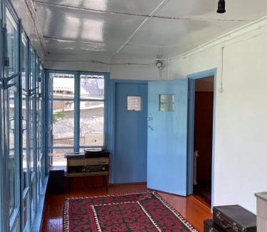 Naryn Casa | Nooruz