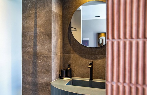 Plaka Hotel | NOOS Acropolis