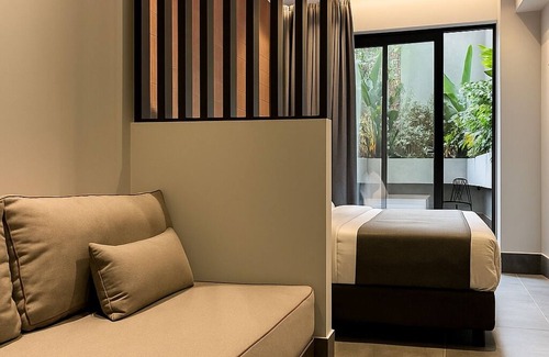 Plaka Hotel | NOOS Acropolis