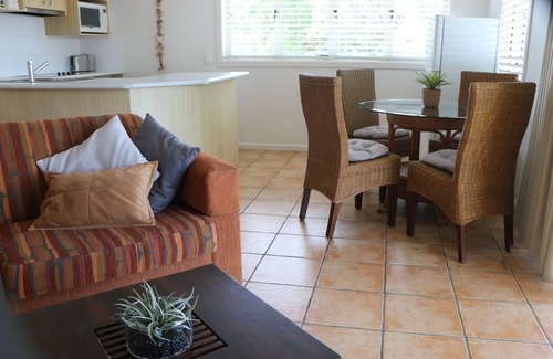 Noosaville Casa | Noosa River Palms