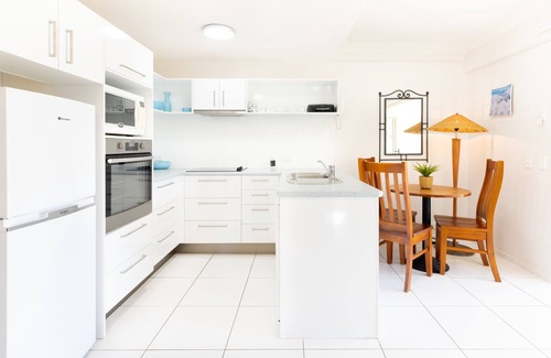 Noosaville Casa | Noosa River Palms