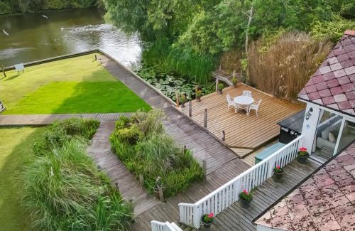 Horning Casa | Noosa Sound