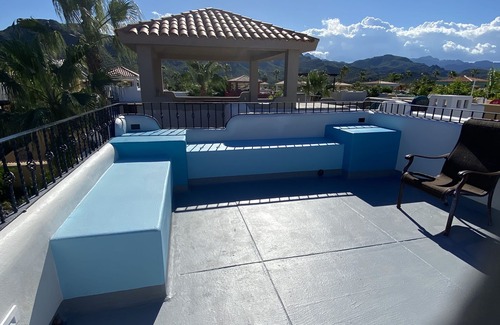 Nopolo Condominio | Nopolo-Loreto Bay, Great Location, 2 Master Bedrooms