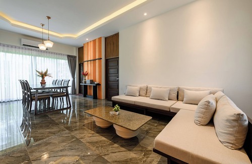 Ao Nang Complejo | Noppharat Krabi Resort