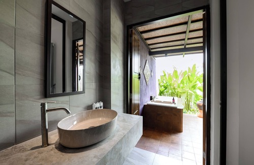 Ao Nang Complejo | Noppharat Krabi Resort