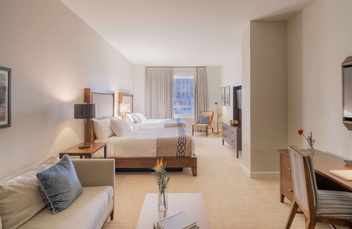 Central Business District Hotel | NOPSI Hotel, New Orleans