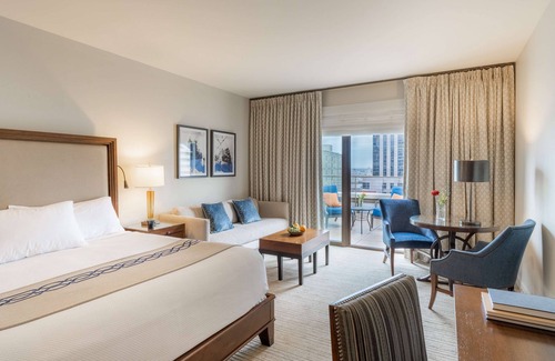 Central Business District Hotel | NOPSI Hotel, New Orleans