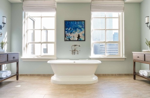 Central Business District Hotel | NOPSI Hotel, New Orleans