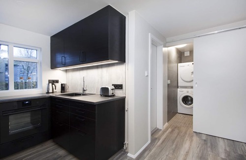 Teigar Apartamento | Norðurey Apartments