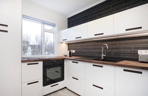 Teigar Apartamento | Norðurey Apartments
