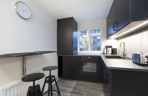 Teigar Apartamento | Norðurey Apartments