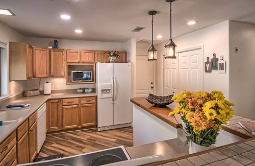 Redding Casa | Nor-Cal Country House... Adventures Await