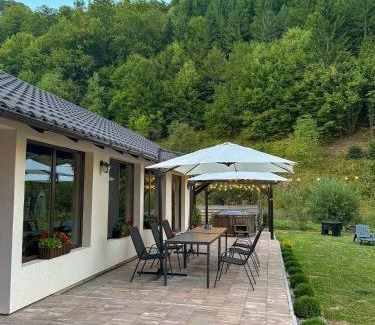 Malaia Casa | NOR Villa